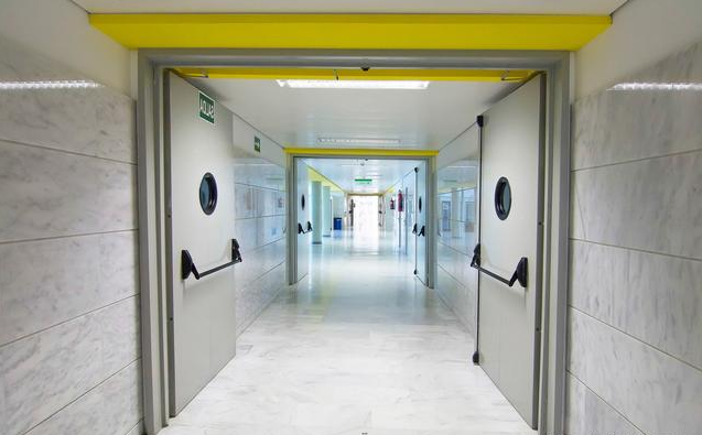 防火門設(shè)置場所匯總